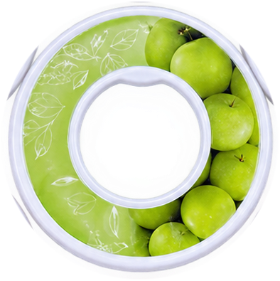 Raisin blanc